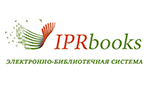 ЭБС IPR Books