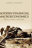 Modern financial macroeconomics
