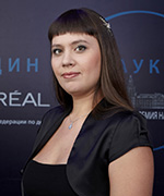 Екатерина Майничева (Коваленко)