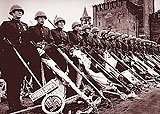 1945 - Победа! Победа