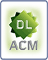 ACM Digital Library ACM DL