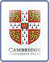 Cambridge University Press CUP