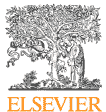 Издательство Elsevier