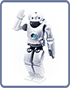 Robotechnics and artificial intellect Robotechnics