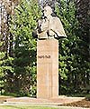 Памятник Лаврентьеву