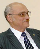 A.M.Федотов