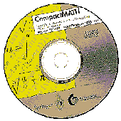 CD-ROM CompactMATH
