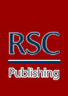RSC Publishing