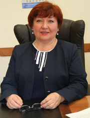 Е.Г.Багрянская