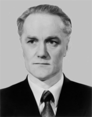 Г.Ф.Большаков
