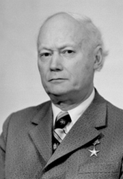 Г.К.Боресков