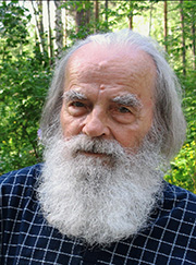 Б.В.Чириков