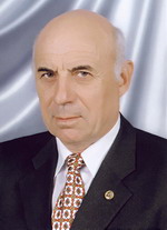 В.Г.Хорошевский