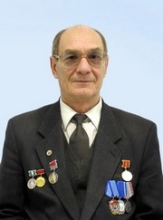М.В.Кабанов