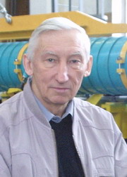 И.Н.Мешков