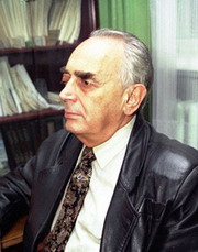 М.Г.Воронков