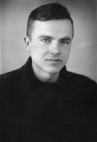 Борис Чириков