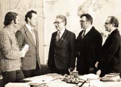 Лауреаты Ленинской премии, 1976