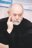 Николай Похиленко