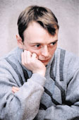 Андрей Корсаков