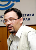 Александр Владимирович Кейко
