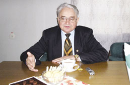 Василий Шабанов