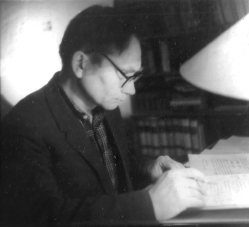 Яненко Н. Н.