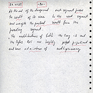 23, 24.VII.83. Supercomputers, by Ronald D. Levine Sc. Am. Jan. 1982, V.246, N 1 (Реферат статьи: Levine R.D. Supercomputers // Scientific American. - 1982. - V.246, N 1. - P. 118-135.). Фото 34