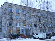 КТФ ИГиЛ СО РАН