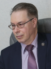 М.М.Лаврентьев