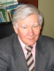 Г.А.Михайлов