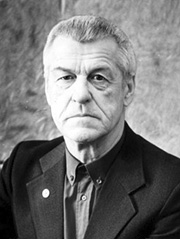 Л.В.Овсянников