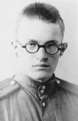 В. П. Казначеев