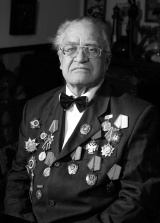 В. П. Казначеев