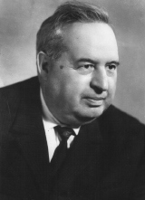 А. В. Николаев