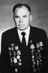 П. А. Рочев