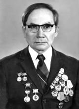 Н. Н. Яненко